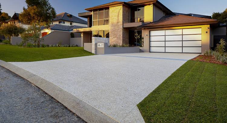 modern era housing