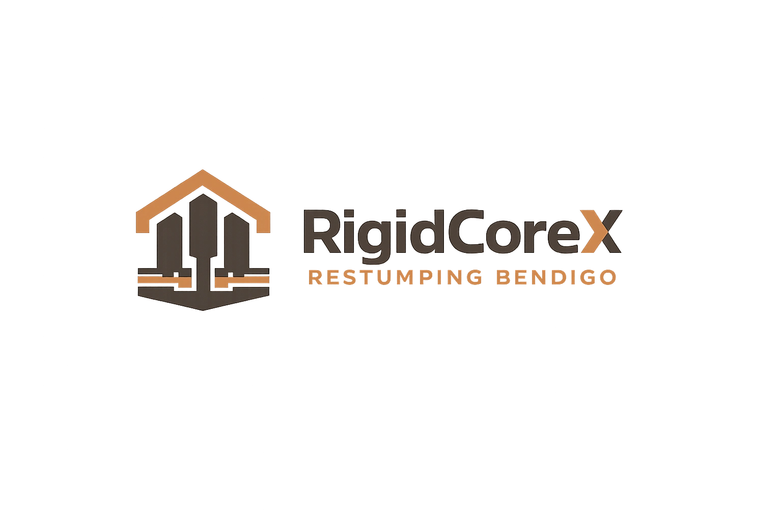 RigidCoreX Restumping Bendigo